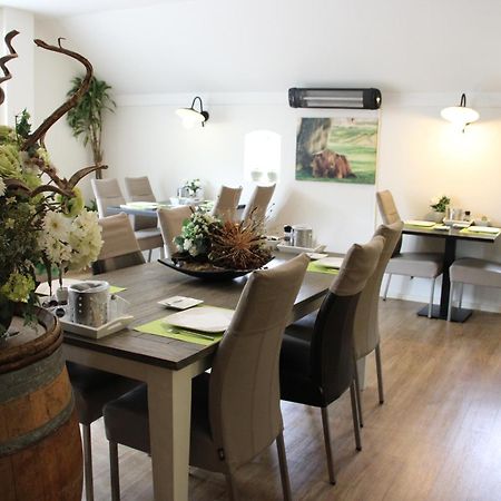 Hotel B&B Hoeve De Vredenhof เซาด์ลาเรน ภายนอก รูปภาพ