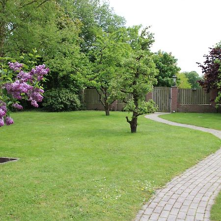 Hotel B&B Hoeve De Vredenhof เซาด์ลาเรน ภายนอก รูปภาพ