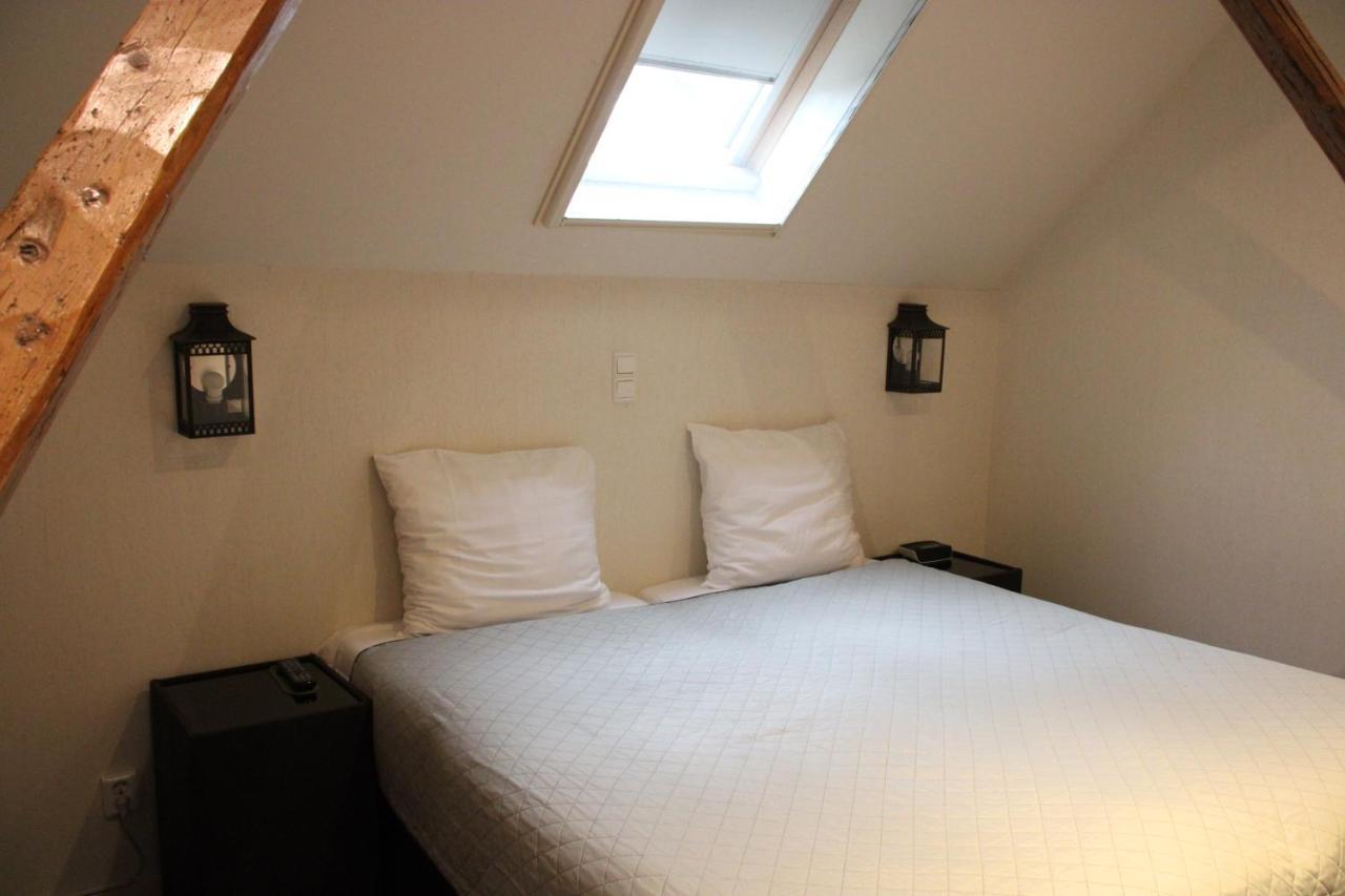 Hotel B&B Hoeve De Vredenhof เซาด์ลาเรน ภายนอก รูปภาพ