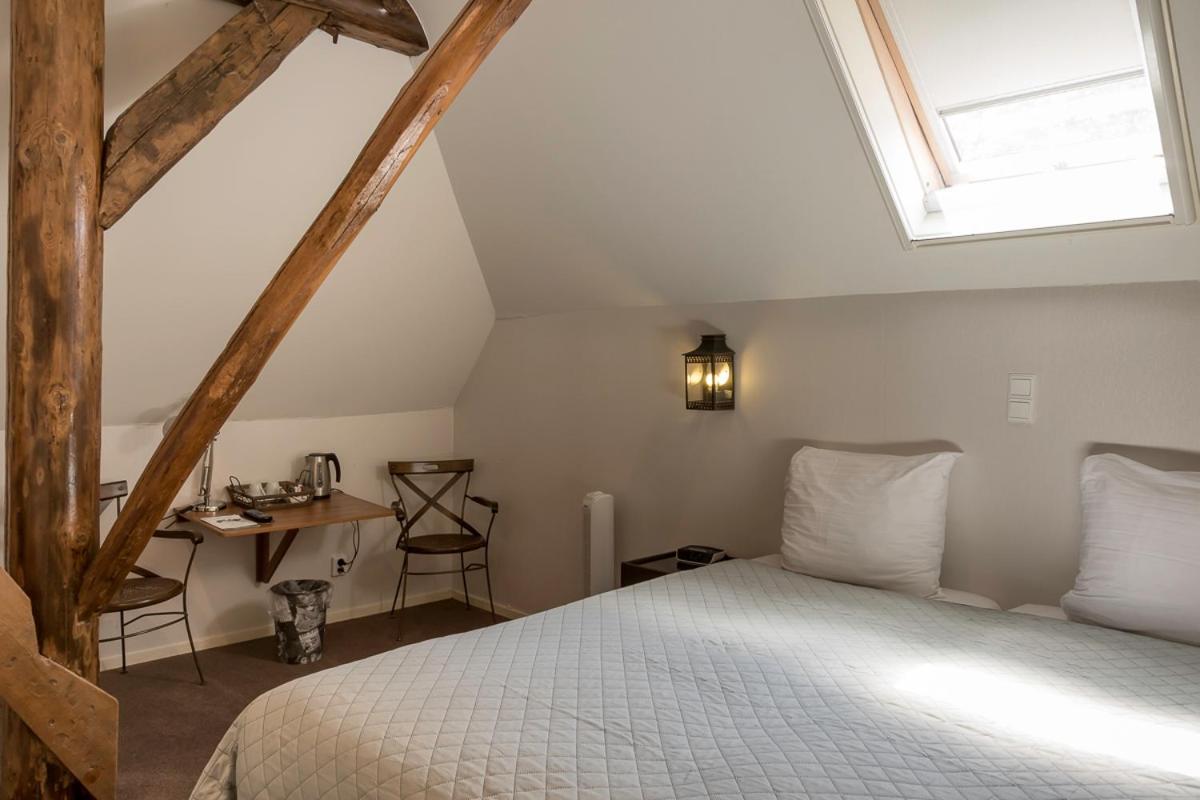 Hotel B&B Hoeve De Vredenhof เซาด์ลาเรน ภายนอก รูปภาพ