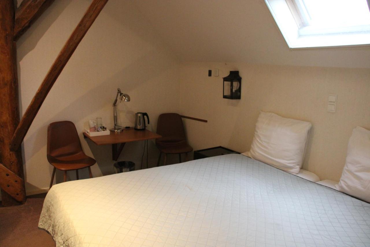 Hotel B&B Hoeve De Vredenhof เซาด์ลาเรน ภายนอก รูปภาพ