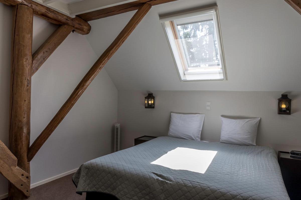 Hotel B&B Hoeve De Vredenhof เซาด์ลาเรน ภายนอก รูปภาพ