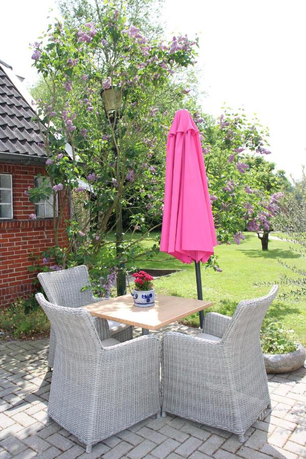 Hotel B&B Hoeve De Vredenhof เซาด์ลาเรน ภายนอก รูปภาพ