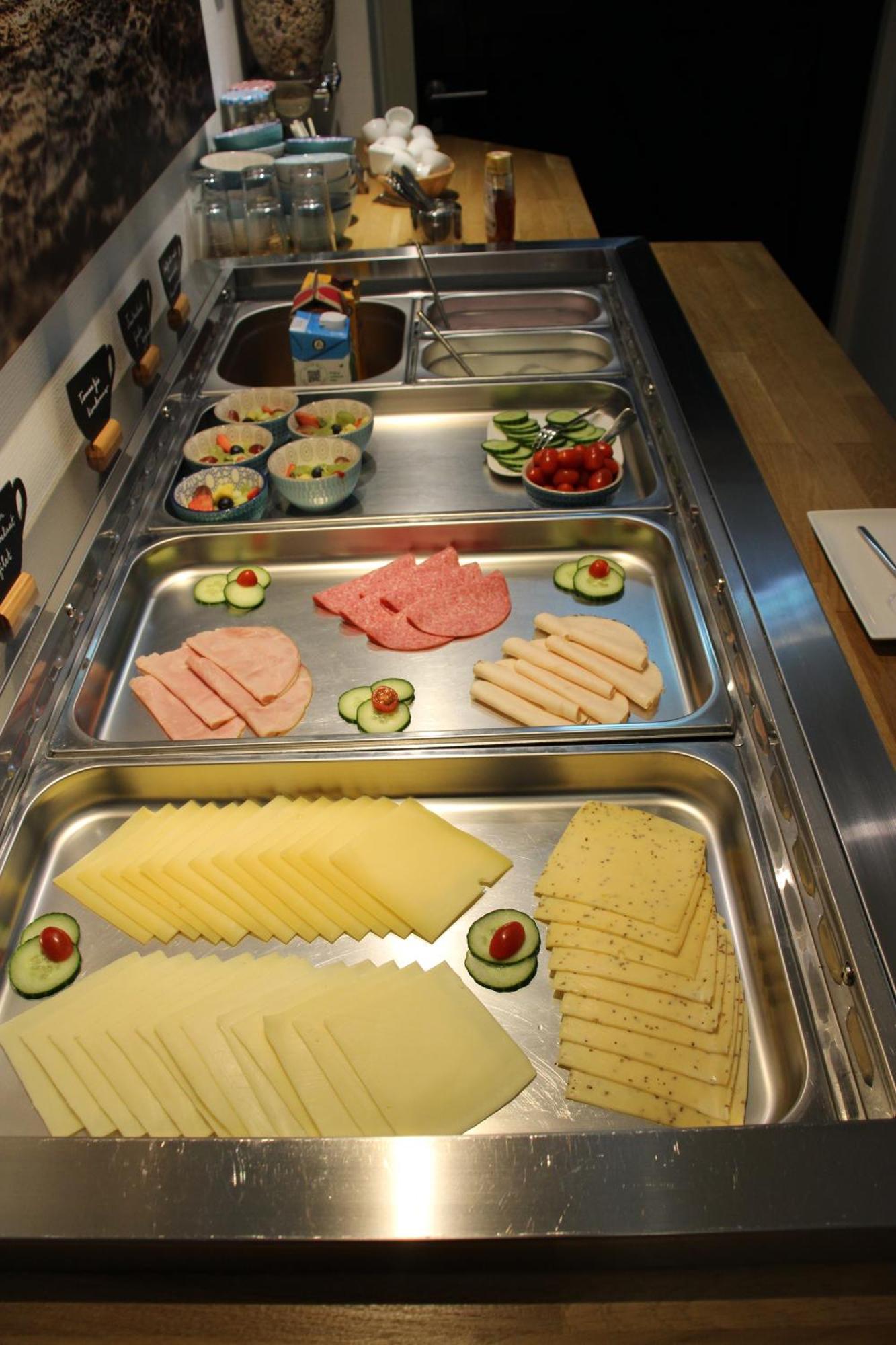 Hotel B&B Hoeve De Vredenhof เซาด์ลาเรน ภายนอก รูปภาพ