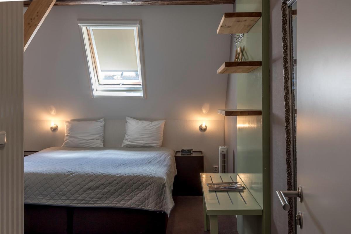 Hotel B&B Hoeve De Vredenhof เซาด์ลาเรน ภายนอก รูปภาพ