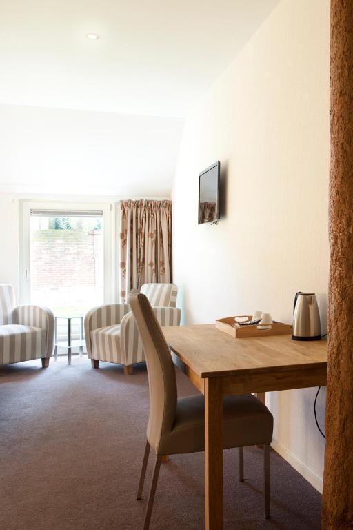 Hotel B&B Hoeve De Vredenhof เซาด์ลาเรน ห้อง รูปภาพ